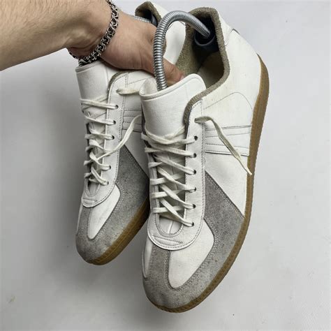 adidas margiela replica|margiela gat for sale.